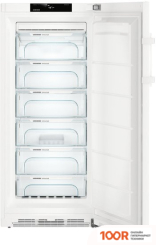 Холодильник Liebherr GN 4135 COMFORT (309467)