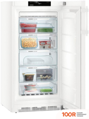 Холодильник Liebherr GN 3835 COMFORT (309466)