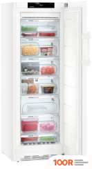 Холодильник Liebherr GN 3735 COMFORT (309465)