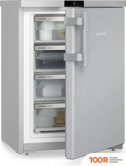 Холодильник Liebherr FNSDDI 1624 PLUS NOFROST (309458)