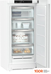 Холодильник Liebherr FNF 4204 PURE (309451)