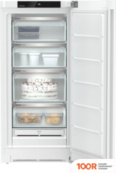 Холодильник Liebherr FNF 4204 PURE (309451)