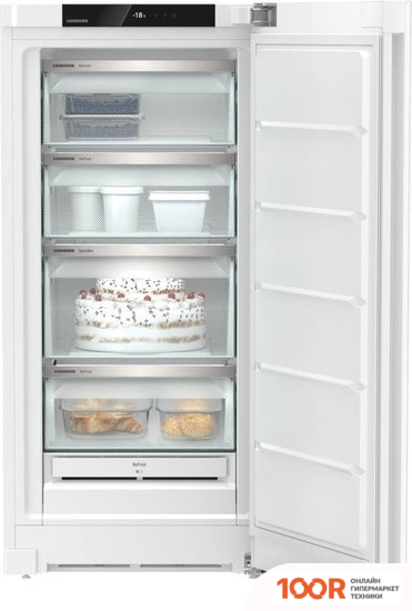 Холодильник Liebherr FNF 4204 PURE (309451)