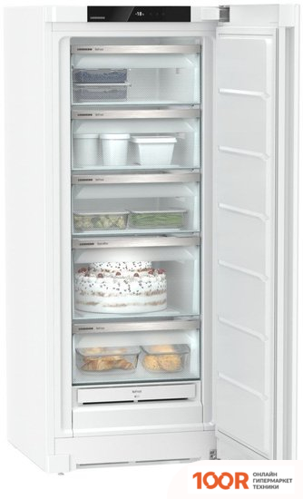 Холодильник Liebherr FNE 4625 PLUS NOFROST (309446)