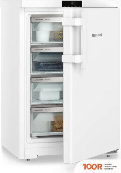 Холодильник Liebherr FNE 1404 PURE NOFROST (309442)