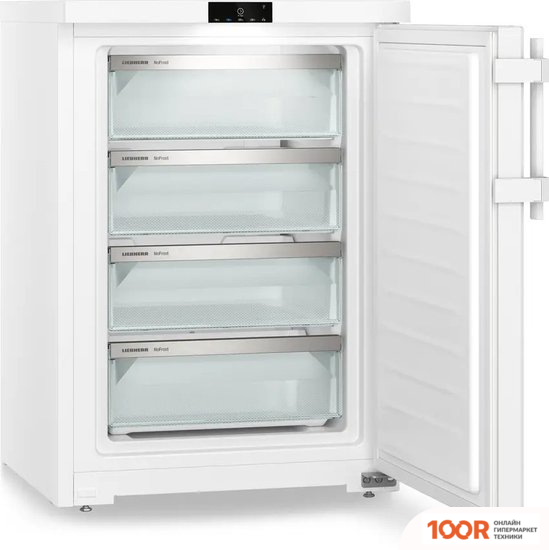 Холодильник Liebherr FNDI 1624 PLUS NOFROST 1624-20001 (309441)