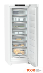 Холодильник Liebherr FND 7227 PLUS NOFROST (309440)