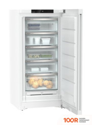 Холодильник Liebherr FND 6625 PLUS NOFROST (309438)