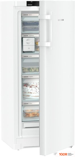 Холодильник Liebherr FND 4655 PRIME NOFROST (309436)