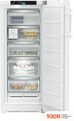 Холодильник Liebherr FND 4655 PRIME NOFROST (309436)