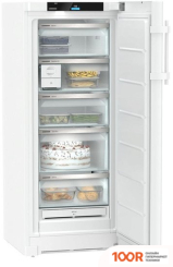 Холодильник Liebherr FND 4655 PRIME NOFROST (309436)