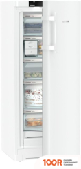 Холодильник Liebherr FND 4655 PRIME NOFROST (309436)