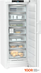 Холодильник Liebherr FNC 727I PEAK NOFROST (309434)