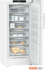 Холодильник Liebherr FNC 707I PEAK NOFROST (309431)