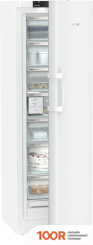 Холодильник Liebherr FNC 527I PEAK NOFROST (309430)