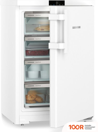 Холодильник Liebherr FE 1404 PURE (309425)