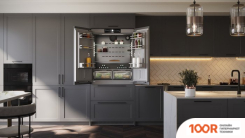 Холодильник Liebherr ECBNE 8872 BIOFRESH NOFROST (309413)