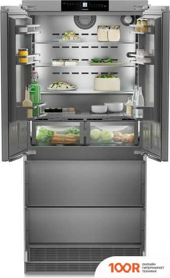 Холодильник Liebherr ECBNE 8872 BIOFRESH NOFROST (309413)