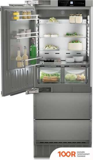 Холодильник Liebherr ECBNE 7871 BIOFRESH NOFROST (309410)