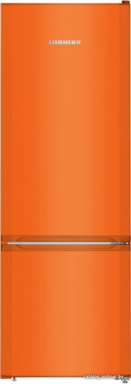 Холодильник Liebherr CUNO 2831 (309405)