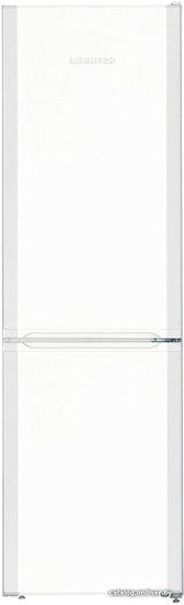 Холодильник Liebherr CU 3331 (309389)