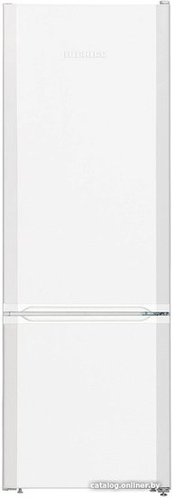 Холодильник Liebherr CU 281 (309388)