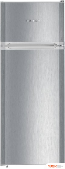 Холодильник Liebherr CTELE 2531 (309386)