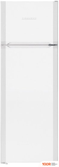 Холодильник Liebherr CTE 2931 (309385)
