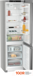 Холодильник Liebherr CNSFF 5703 PURE NOFROST 5703-22001 (309382)