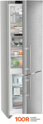 Холодильник Liebherr CNSDB 5753 PRIME NOFROST (309354)