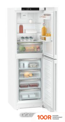 Холодильник Liebherr CNF 5204 PURE (309336)