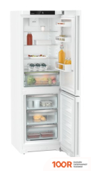 Холодильник Liebherr CNF 5203 PURE 5203-20001 (309334)