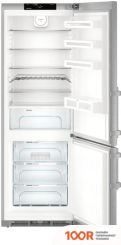 Холодильник Liebherr CNEF 5735 COMFORT (309332)