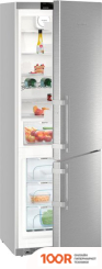 Холодильник Liebherr CNEF 5735 COMFORT (309332)