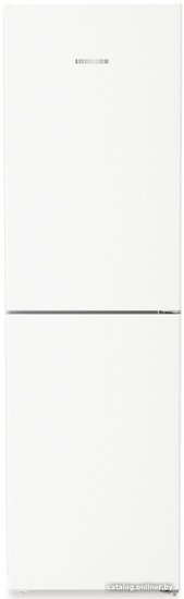 Холодильник Liebherr CNC 5724 PLUS NOFROST (309309)