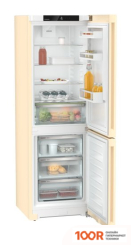 Холодильник Liebherr CNBEF 5203 PURE (309303)