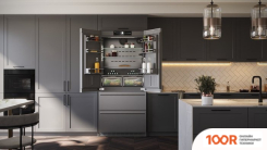 Холодильник Liebherr CBNSTE 8872 BIOFRESH NOFROST (309290)