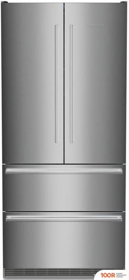 Холодильник Liebherr CBNSTE 8872 BIOFRESH NOFROST (309290)