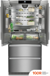 Холодильник Liebherr CBNSTE 8872 BIOFRESH NOFROST (309290)