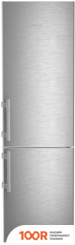 Холодильник Liebherr CBNSDA 575I PRIME BIOFRESH NOFROST (309275)