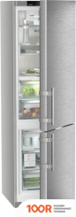 Холодильник Liebherr CBNSDA 575I PRIME BIOFRESH NOFROST (309275)