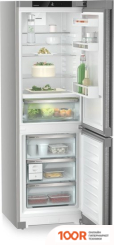 Холодильник Liebherr CBNSDA 5223 PLUS BIOFRESH NOFROST (309273)