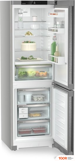 Холодильник Liebherr CBNSDA 5223 PLUS BIOFRESH NOFROST (309273)