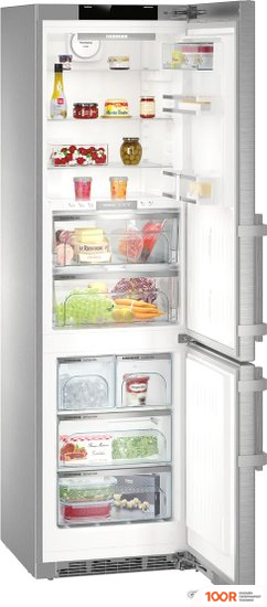 Холодильник Liebherr CBNES 4898 PREMIUM (309268)