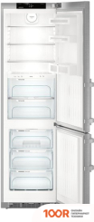 Холодильник Liebherr CBNEF 4835 COMFORT (309265)