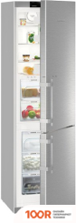Холодильник Liebherr CBNEF 4835 COMFORT (309265)