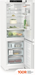 Холодильник Liebherr CBNC 5223 PLUS BIOFRESH NOFROST (309261)