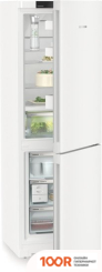 Холодильник Liebherr CBNC 5223 PLUS BIOFRESH NOFROST (309261)