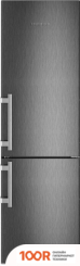 Холодильник Liebherr CBNBS 4835 COMFORT (309254)