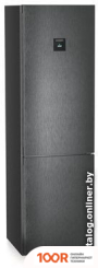 Холодильник Liebherr CBNBDC 573I PLUS BIOFRESH NOFROST 573I-22001 (309251)